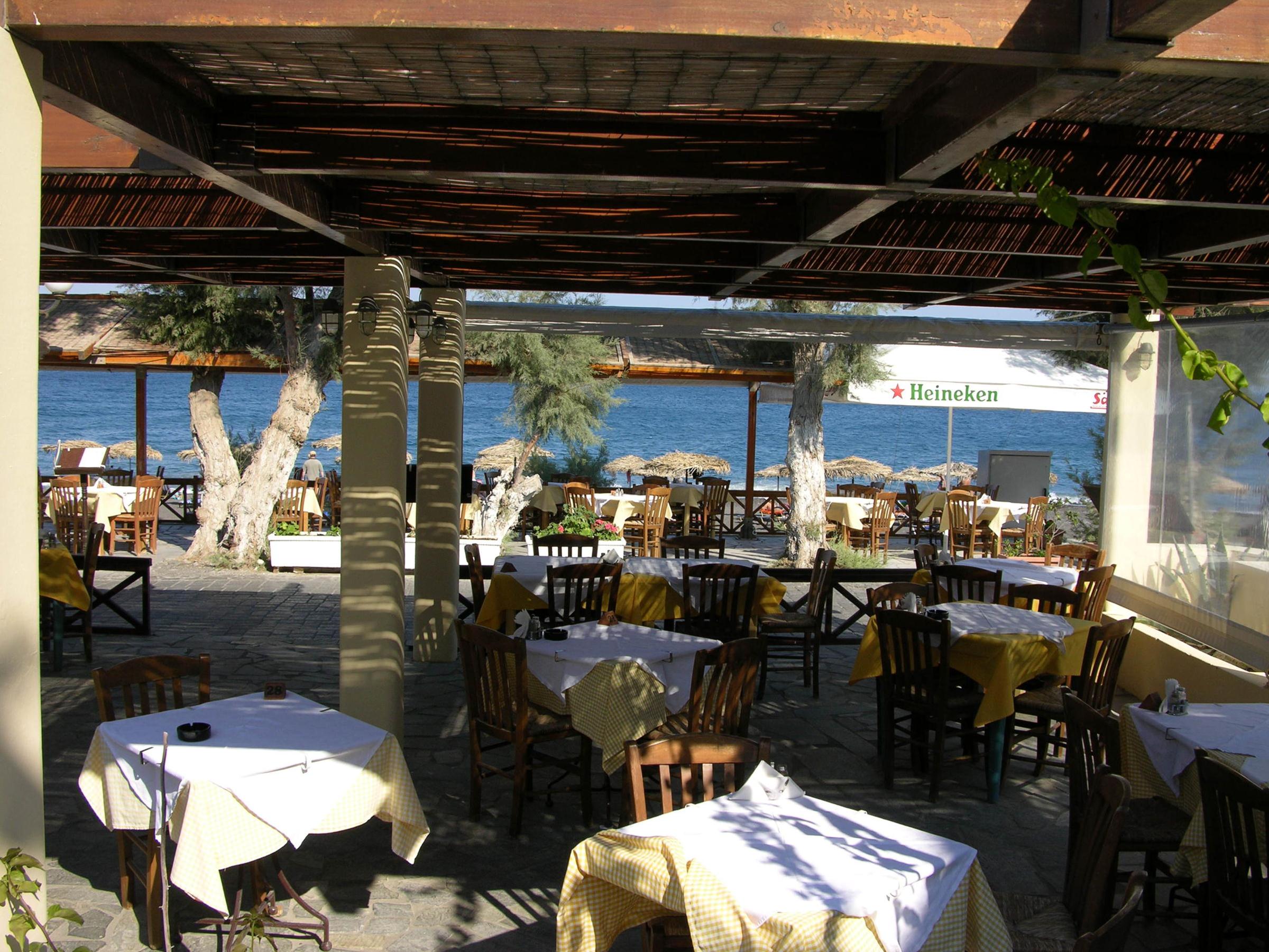 rk beach hotel