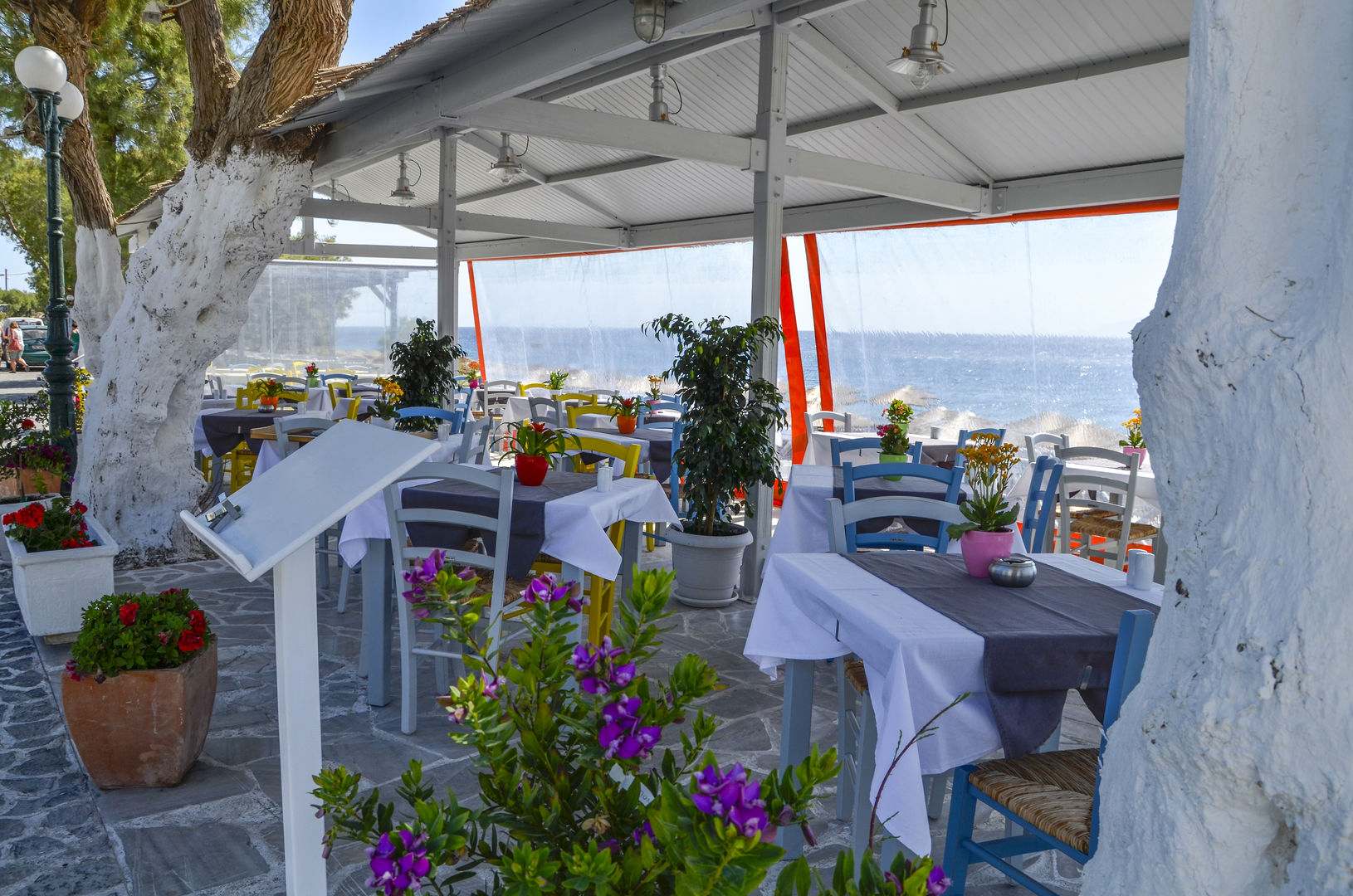 rk beach hotel