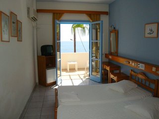 rk beach hotel
