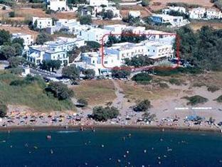 Maistrali,Ermoupoli>>Cyclades Islands,3 star