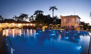 Hotel Das Cataratas, A Belmond Hotel, Iguassu Falls,Foz Do Iguaçu>>Foz Do Iguacu,5 star