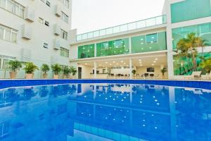 Pietro Angelo Hotel,Foz Do Iguacu>>Ciudad Del Este,3 star