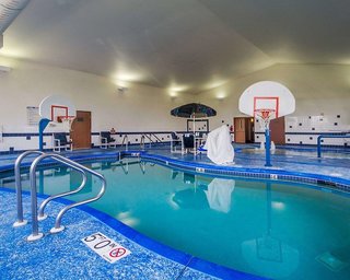 Comfort Inn & Suites Madison North,Dane>>Cottage Grove,3 star