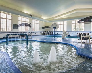 Comfort Inn & Suites Madison North,Dane>>Cottage Grove,3 star