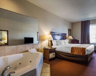 Comfort Inn & Suites Madison North,Dane>>Cottage Grove,3 star