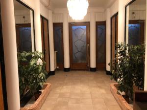 hotel le grand colombier