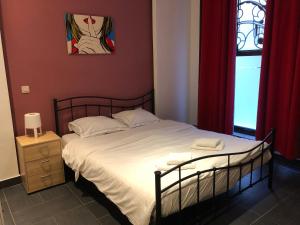 hotel le grand colombier