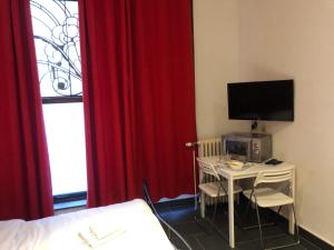 hotel le grand colombier