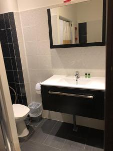 hotel le grand colombier