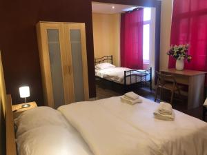 hotel le grand colombier