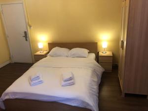 hotel le grand colombier