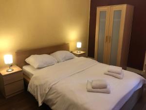 hotel le grand colombier