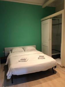 hotel le grand colombier