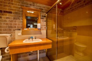 Nightcap At Macquarie Inn,Gunnedah>>Dubbo,4 star