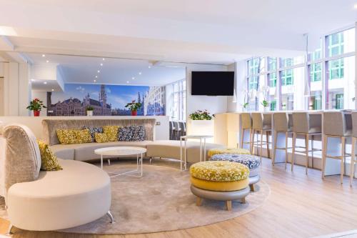 nh brussels grand place arenberg