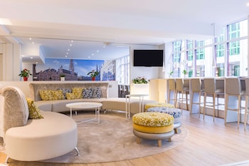 nh brussels grand place arenberg