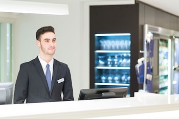 nh brussels grand place arenberg