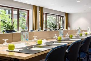 Nh Brussels Grand Place Arenberg,City Of Brussels>>Brussels,4 star