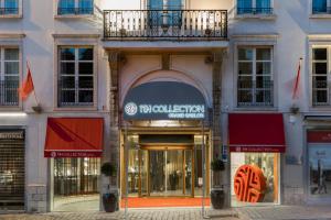 Nh Collection Brussels Grand Sablon,Marolles>>Brussels,4 star