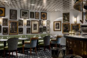 Nh Collection Brussels Grand Sablon,Marolles>>Brussels,4 star