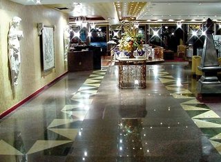 Hotel Cervantes,Zapopan>>Guadalajara,3 star