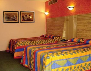 Hotel Cervantes,Zapopan>>Guadalajara,3 star
