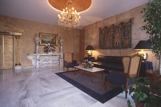 Hotel Suites Bernini,Zapopan>>Guadalajara,3 star