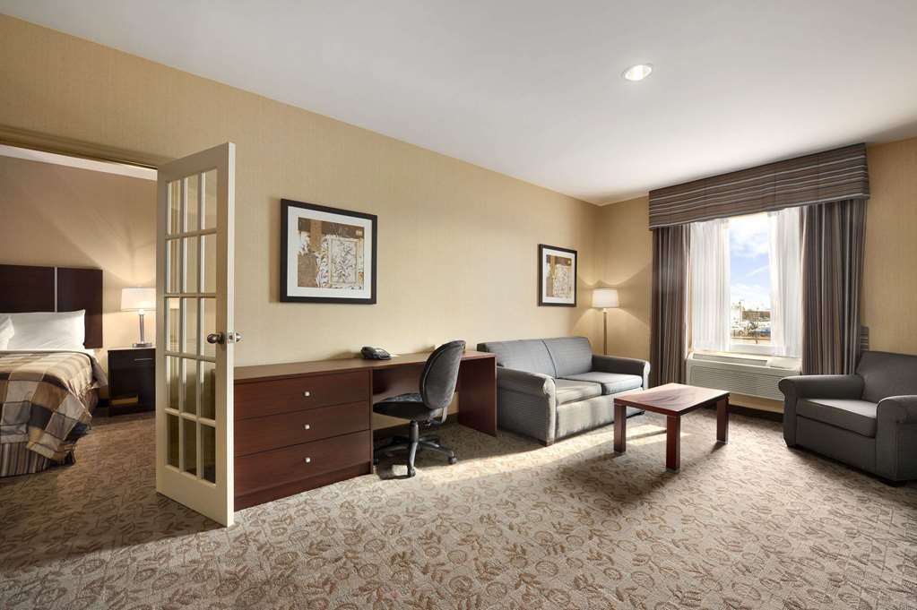 days inn by wyndham brampton