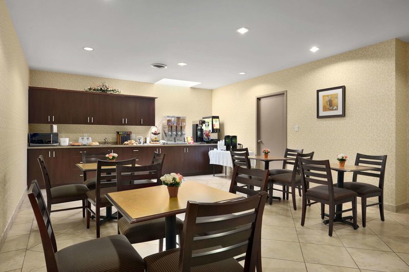 days inn by wyndham brampton