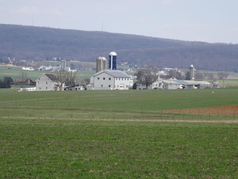 Amish Country Motel,East Lampeter Township>>Bird In Hand,2 star