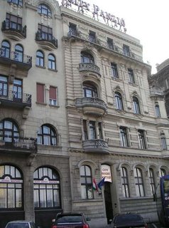 City Hotel Matyas,Marcius 15 Ter 8,3 star