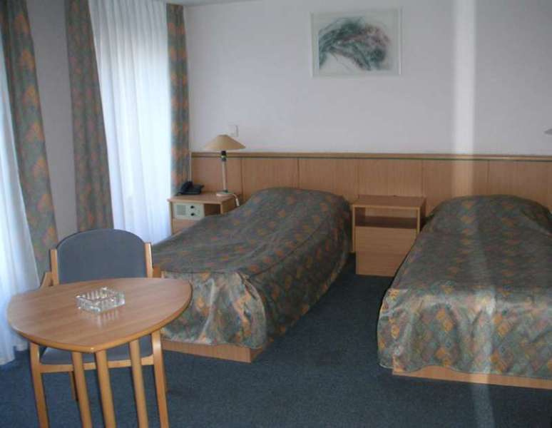 city hotel matyas