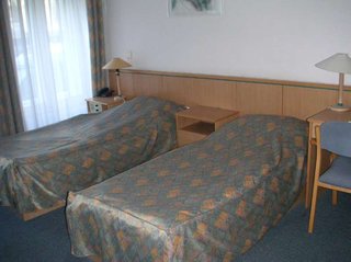 city hotel matyas