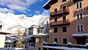 courmayeur