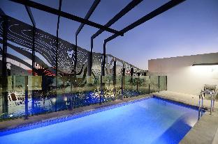 Oaks Gladstone Grand Hotel,Gladstone>>Barney Point,4 star