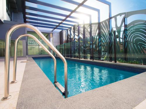 Oaks Gladstone Grand Hotel,Gladstone>>Barney Point,4 star