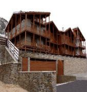chalet edelweiss