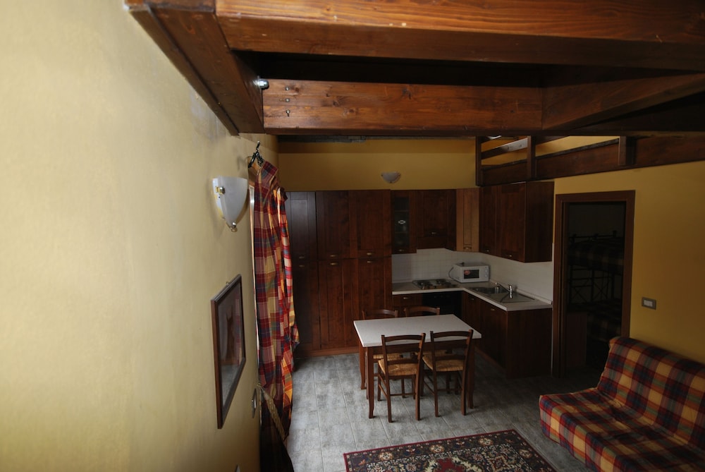 chalet edelweiss
