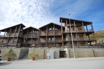 chalet edelweiss
