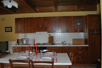 chalet edelweiss