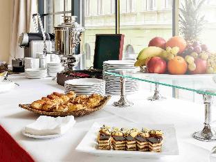 Novotel Budapest Centrum,Rakoczi Ut 43-45,4 star