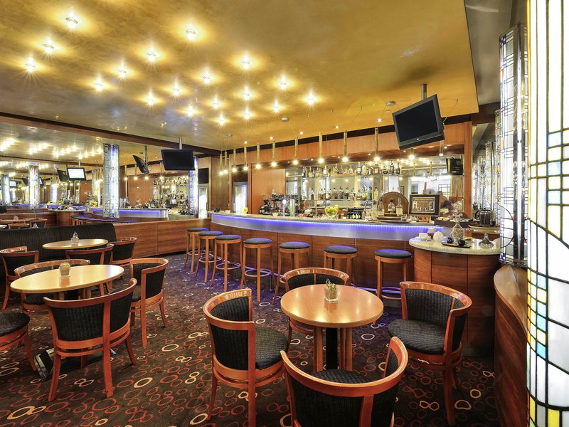 novotel budapest centrum