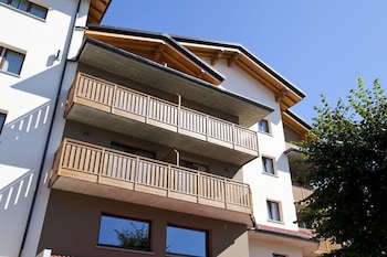 harmony suite hotel