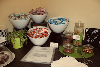 harmony suite hotel