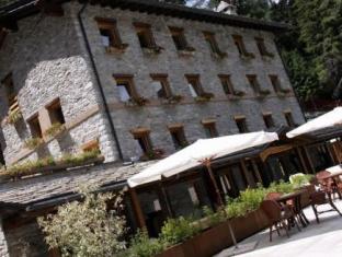 Chalet Eden,La Thuile>>Aosta,4 star