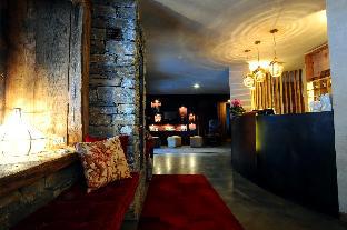 Chalet Eden,La Thuile>>Aosta,4 star