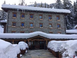 Chalet Eden,La Thuile>>Aosta,4 star