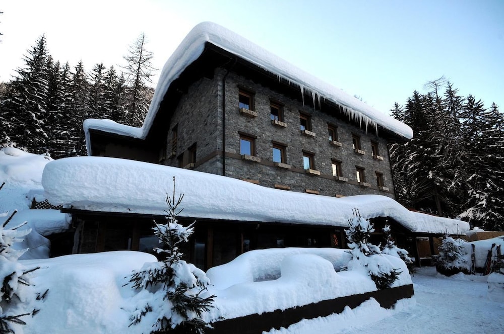 chalet eden