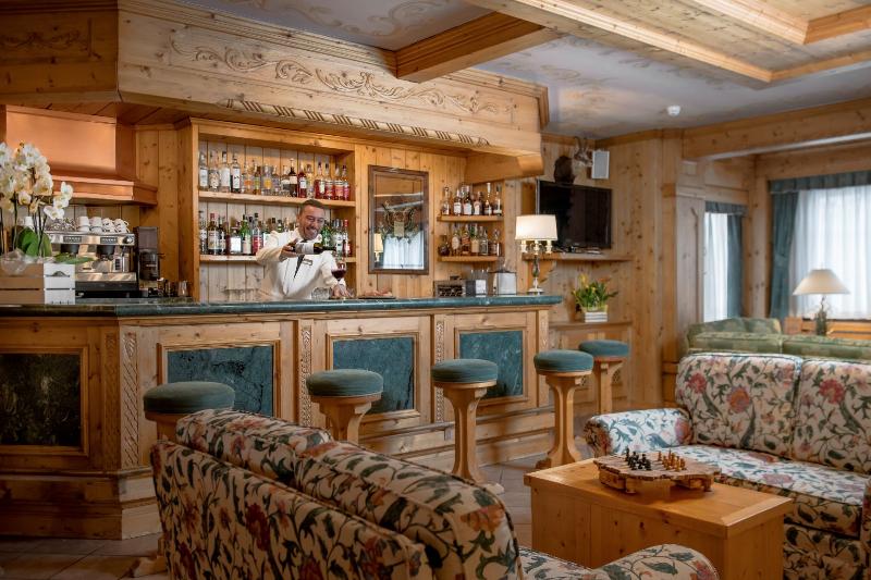 cristallo hotel residence