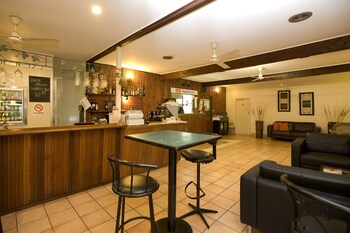 demi view motel
